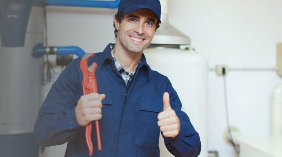 Local expert plumbing services in Greenfield Center, NY